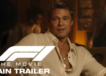 Megjelent az F1 film új előzetese, ami minden eddiginél is többet mutat