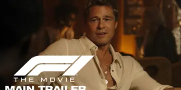Megjelent az F1 film új előzetese, ami minden eddiginél is többet mutat