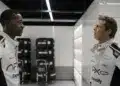 Túl hollywoodi, vagy pont jó az arány? Ez az F1-es pilóták reakciója az F1-filmre!