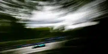 Lance Stroll, Aston Martin, 2023 Kanadai Nagydíj
