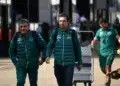 Gyászol Fernando Alonso: Elveszítette azt, aki F1-es karrierje kezdete óta mellette volt