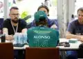 Alonso tettre kész, hogy megmentsen egy történelmi F1-es futamot