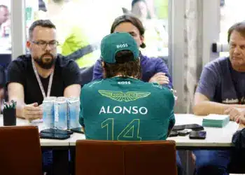 Alonso tettre kész, hogy megmentsen egy történelmi F1-es futamot