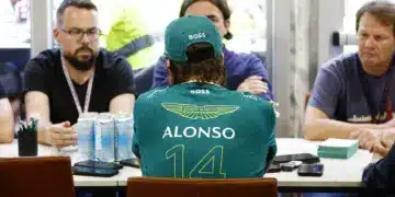 Fernando Alonso