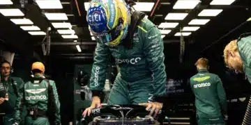 Fernando Alonso