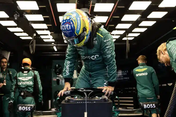 Alonso elengedése közel három év távlatából is fáj a Renault vezérigazgatójának