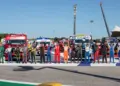 Németországba költözik a Kamion Eb mezőnye