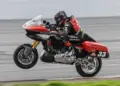 Hivatalos: Új bajnoksággal bővül a MotoGP versenynaptára, nem is akármilyen gépek nyergében