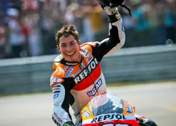 Egy bajnok emlékezete – Ma 8 éve hunyt el Nicky Hayden