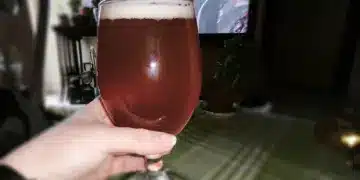 Monaco cocktail az F1-es Monacói Nagydíjra – felnőtteknek