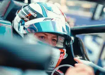 Mercedes-győzelem és törölt verseny az F1 Academy hétvégéjén