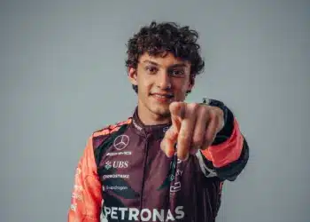 Meglepetés! Kim Antonelli szerezte meg a sprint pole-t Miamiban!