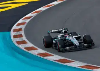 Russell megnyugodhat: Elutasították Verstappen és a Red Bull óvását!