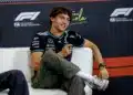 Az érettségiző Kimi Antonelli az osztálytársait is meghívta első hazai F1-es hétvégéjére