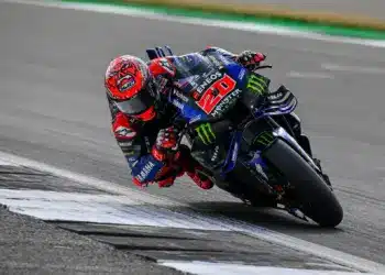 Leiskolázta a mezőnyt Quartararo, aki sorozatban harmadjára szerezte meg a pole-t