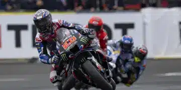 Fabio Quartararo