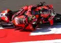 A nagy csata elmaradt, Bulega magabiztosan nyerte a sprintet