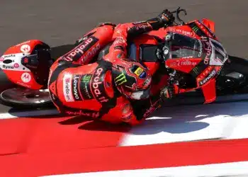 A nagy csata elmaradt, Bulega magabiztosan nyerte a sprintet
