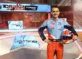 2025-ben is a Sport TV-n szurkolhatunk Michelisz Norbertnek