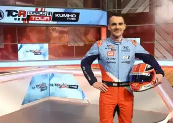 2025-ben is a Sport TV-n szurkolhatunk Michelisz Norbertnek