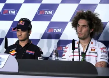 Előkerült Simoncelli Pedrosának írt szívbemarkoló üzenete 2011-ből