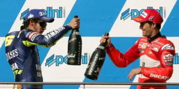 Rossi Checa