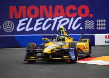 A Formula E hamarosan túlszárnyalhatja a Forma-1-et? Egy ex-F1-es így gondolja!