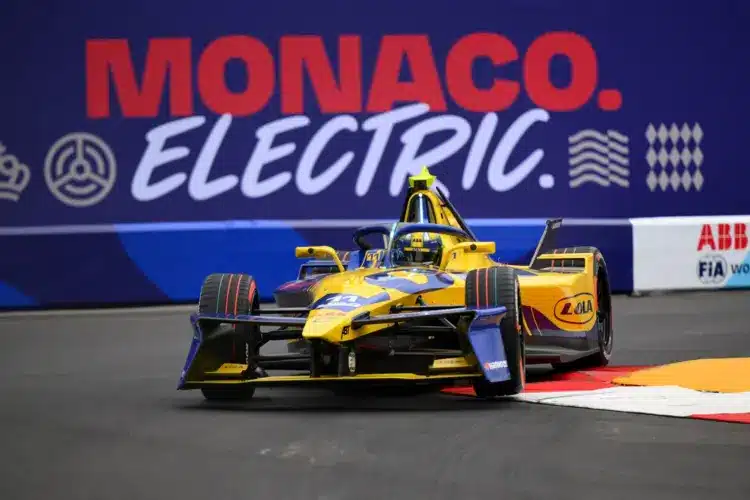 A Formula E hamarosan túlszárnyalhatja a Forma-1-et? Egy ex-F1-es így gondolja!