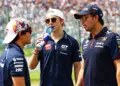 „Lawson és Tsunoda rosszabb, mint Pérez” – véli Fittipaldi