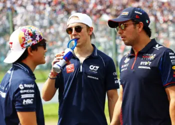 „Lawson és Tsunoda rosszabb, mint Pérez” – véli Fittipaldi