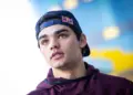 Apja korábbi világbajnok F1-es ellenfele menedzseli tovább Sebastian Montoya-t