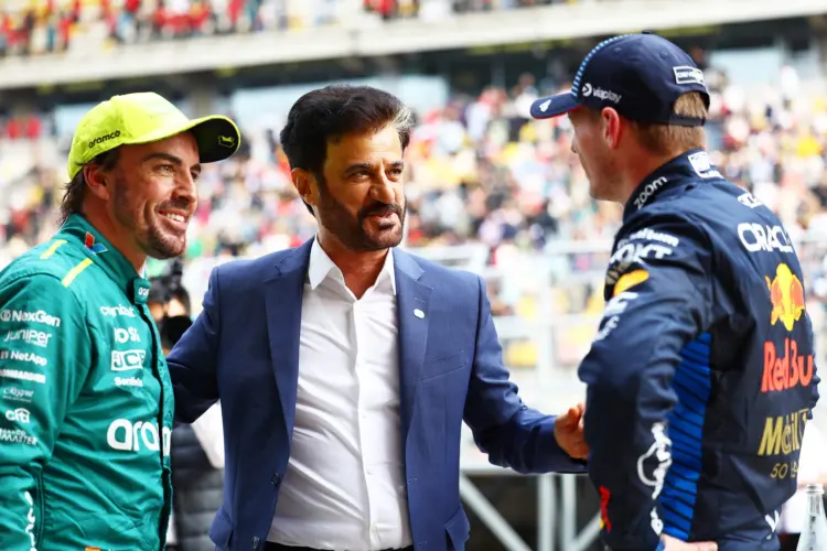 Az FIA elnöke eltörölné az F1-es költségplafont