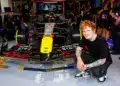 Bejelentették az F1-film zenei albumát neves előadókkal a sorban