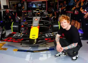 Bejelentették az F1-film zenei albumát neves előadókkal a sorban