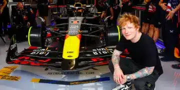 Bejelentették az F1-film zenei albumát neves előadókkal a sorban