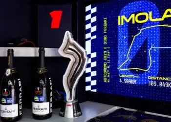 Legyél F1-es kvízbajnok a szezon végére! Tedd próbára magad Imola előtt is!