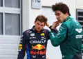 Megúszta a büntetést Max Verstappen a sprint előtt