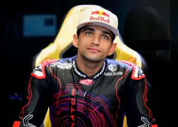 Az Aprilia már keresi Martín utódját