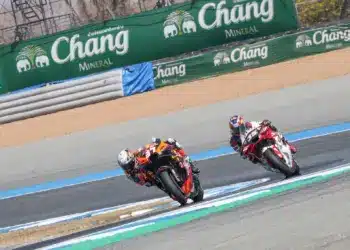 Meg kellett műteni két MotoGP versenyzőt a Spanyol Nagydíj után