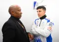 Hamilton édesapja az FIA-nál kaphat pozíciót