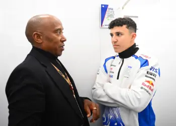 Hamilton édesapja az FIA-nál kaphat pozíciót