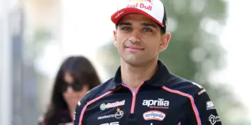 Jorge Martin