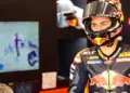 Bastianini addig nem tud jól menni, amíg nem érzi jól magát