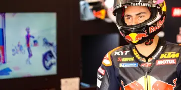 Enea Bastianini