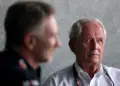 Marko így értékelt az új szárnyakra vonatkozó szabályok első napja után