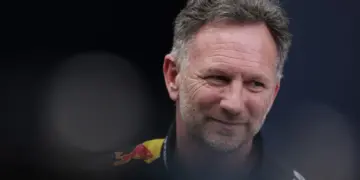 Christian Horner