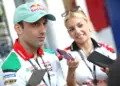 Nem akar az új motorra ülni Johann Zarco