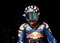 Az Aprilia megtalálhatta Martín utódját, de más is őt akarja