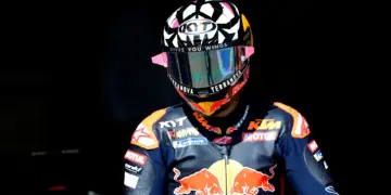 Enea Bastianini
