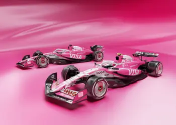 Változatosság vagy hagyomány? Jó ötlet az F1-es dizájncsere? Szavazz!